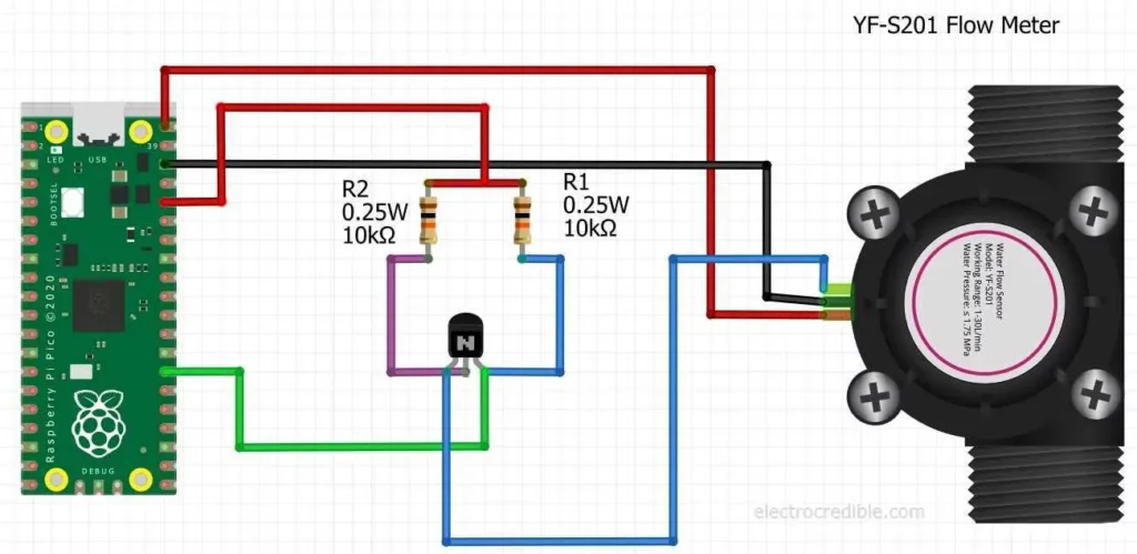 Logic Level Converter - How it Works? DIY Circuit, Uses Explained