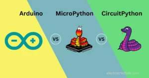 arduino vs micropython vs circuitpython cover image